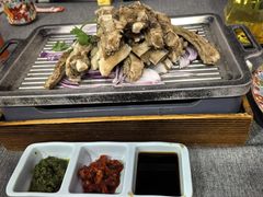 -中卫御苑福膳·养生局(圆明园店)