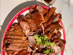 -春梅里卤鹅馆·47年老字号(中山路店)