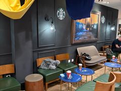 -星巴克臻选(广州沙面店)