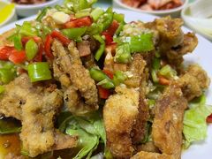 -祥和居炸酱面馆(美食街店)