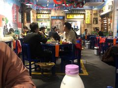 -马路边边 传媒大学店