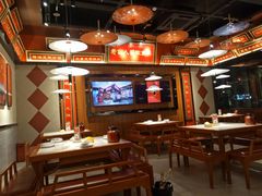 大堂-蜀香格格•剁椒鱼头(龙西店)