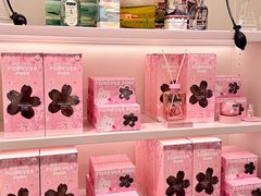 -名创优品(天河区正佳广场二店)