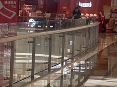 -KK ONE(京基滨河时代店)