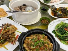 -湛江渔港·大排档(乐园路总店)