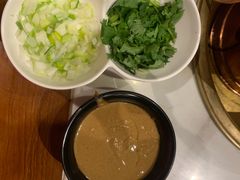 -宣武小院涮肉(前门店)
