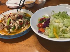 -宴语·新疆菜·大盘鸡·烤肉(北泉店)