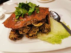 -新加坡海鲜共和(名胜世界圣淘沙海滨坊)