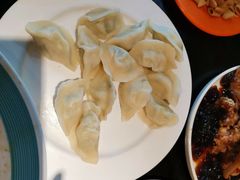 -船歌·鱼水饺青岛菜(合肥路永旺店)