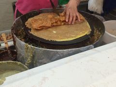 -清真·二嫂子煎饼果子(鼓楼旗舰形象店)