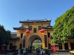 -桂林独秀峰王城景区
