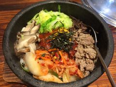 -意成料理