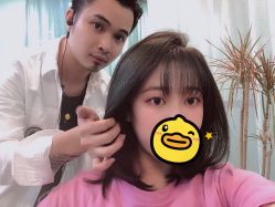 -OnHair Salon