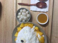 -怪物的冰与火(天虹商场中山路店)