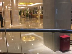 -北京王府井天伦王朝酒店