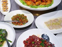 -徐记海鲜(观沙岭|滨江新城店)