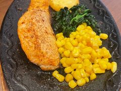 -萨莉亚意式餐厅(杭州西溪龙湖天街店)