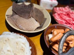 -阳阳老火锅(小南门店)