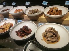 -星伦多自助料理·涮烤一体(嘉兴八佰伴店)
