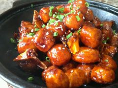 -醉爱小馆·创意南京菜(瑞阳街店)
