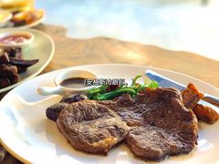 -翠田Green Field Kitchen