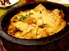 -大鸭梨烤鸭(左家庄店)