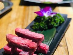 -碳说品道.瓦片烤肉.海鲜烧烤(中华路店)