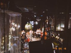 大堂-胡桃里音乐酒馆(环亚凯瑟琳广场店)