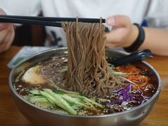-优壹佳·延边朝鲜族料理(中山北路店)