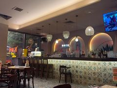 -墨纪Mojí墨西哥餐厅(官舍店)