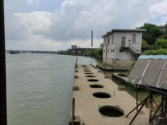 -广州市紫泥堂文化创意园景区