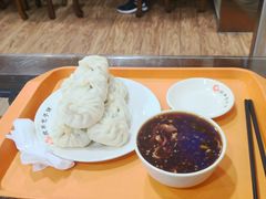 -庆丰包子铺(和平里店)