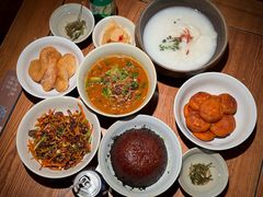 -田小狗的饭店(碧桂园店)