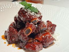 -華府Deluxe(兴业太古汇店)