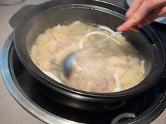 -同仁四季椰子鸡(无锡滨湖万象汇店)