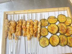 -鑫明明拉面(宁化路店)