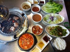 -喜来稀肉(虹泉路店)