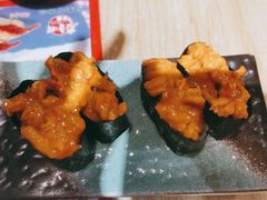 -友壹町寿司(嘉洲广场店)