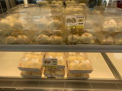 -鲍师傅糕点(永安里店)