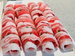 -海底捞大排档火锅(悦荟广场店)