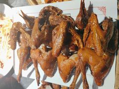 -欧记轩龙虾·私房菜(A店)