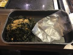 金枪鱼饭团-火炉火自助餐(朝阳大悦城店)