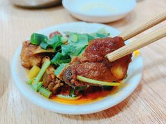 -全家福米线