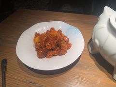 -扬州狮子楼·非遗淮扬菜(东关街店)