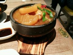 -茉莉餐厅(包河万达店)