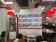 -谢记上海大排档(长寿路店)