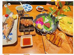 -一心创作料理屋(经开万达店)