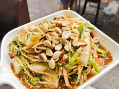 -婉泰·特色小吃·舂鸡脚(告庄二店)