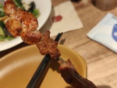-耶里夏丽·丝路新疆菜·清真食品(徐汇南丹东路臻选店)