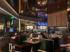 -烤匠麻辣烤鱼(万象城店)